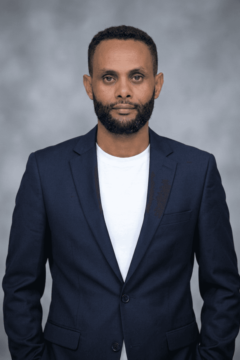 Yohannes Shiferaw Kassa